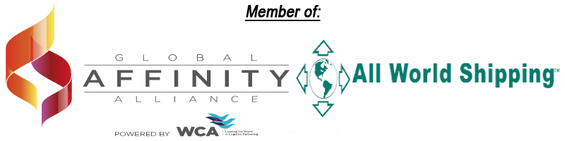 Member of, logos