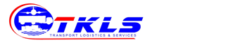 TKLS – Transport Logistics And Services, Ldalogo