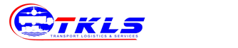 TKLS – Transport Logistics And Services, Lda logo